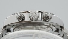 2025 Tudor Black Bay Chrono “Panda” White Dial 41mm 79360N BOXES/PAPERS! 12