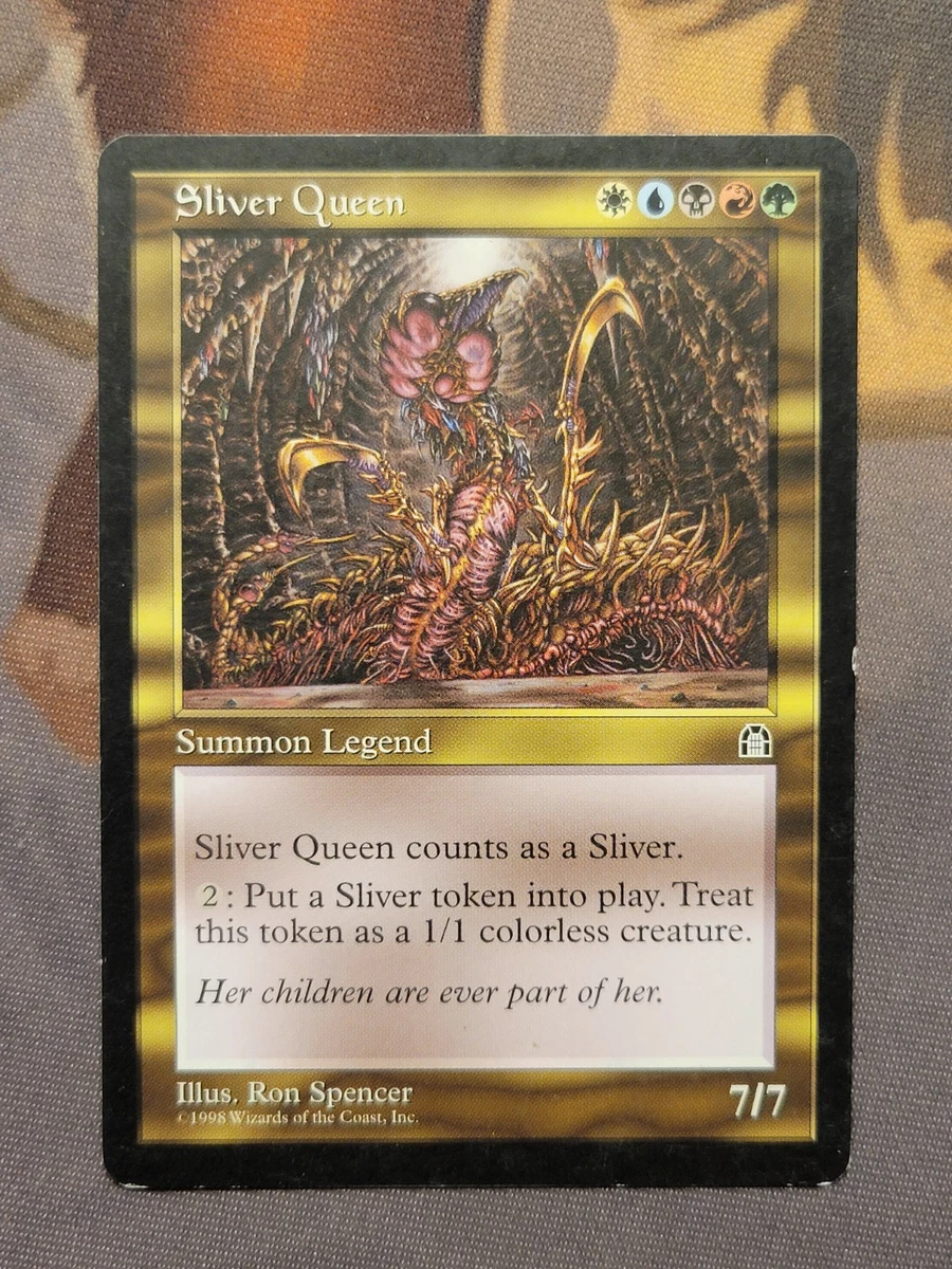 Sliver Queen for sale | eBay