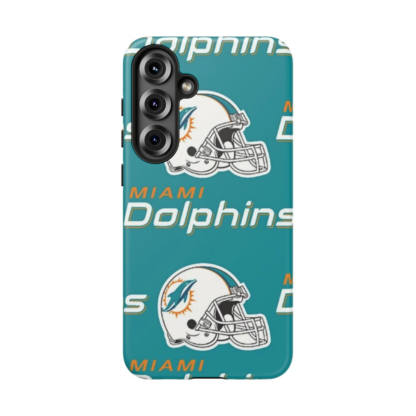 Miami Dolphins Phone Case for iPhone