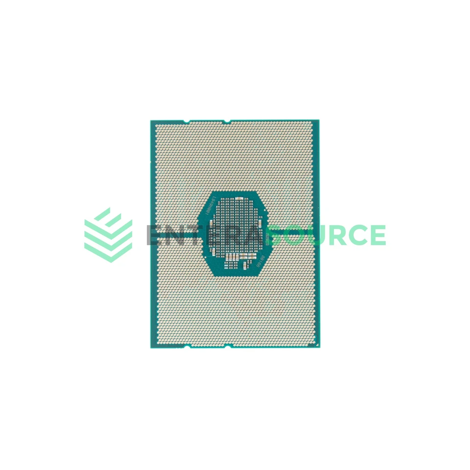 Intel Xeon Silver 4214 2.2GHz 12 Core 16.5MB 9.6GT/s 85W 2nd Gen Processor SRFB9 - Image 2 of 2