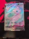 Mew V (Full Art) 250/264 Swsh08: Fusion Strike Holo