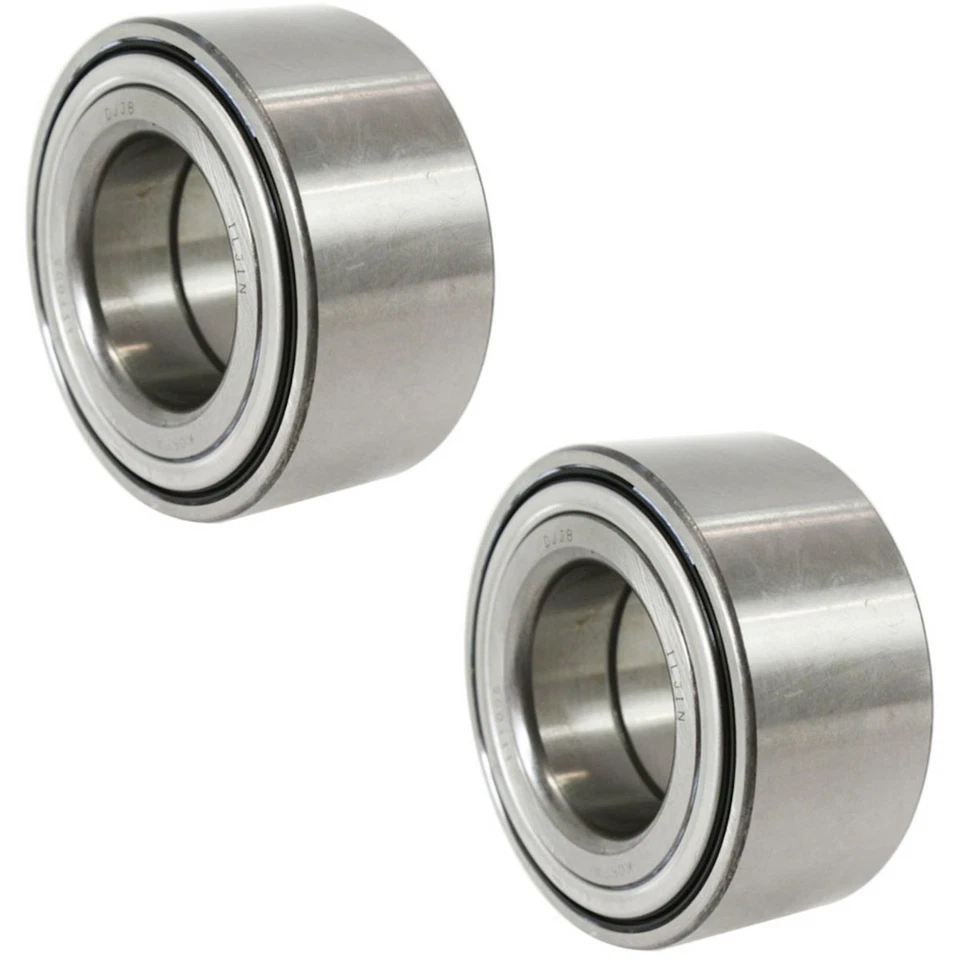 SET-TM510078 Timken Set of 2 Wheel Bearings Front Driver & Passenger Side Pair — 第 2/4 张图片