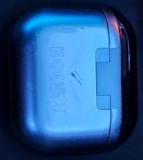 Samsung Galaxy Buds 3 Pro Charging Case Replacement Used, Good Condition.