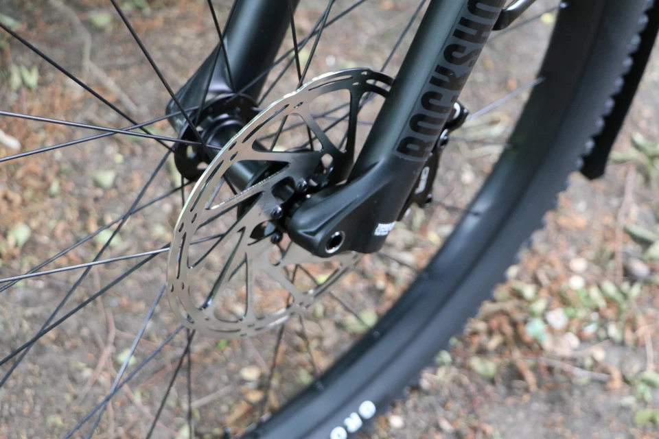 Specialized Turbo Tero X 4.0 Gr. M - NEU - Bild 4 von 4