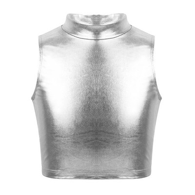 Kids Vest Cosplay Open Waistcoat Thanksgiving Tops Festival Western Graduation