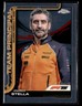 2025 Topps Chrome Formula 1 #194 Andrea Stella card