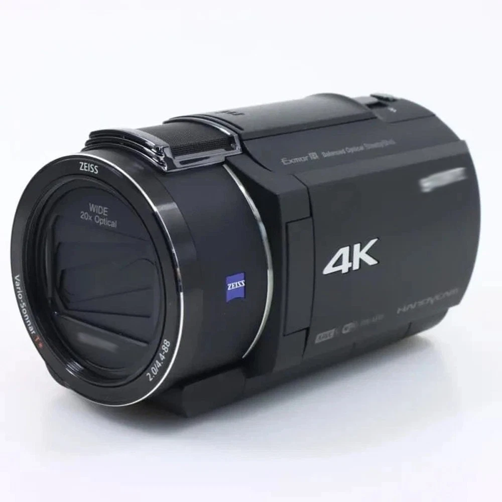 Sony Handycam Ultra High Definition Camcorders for sale | eBay