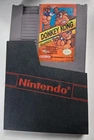 Donkey Kong Classics Nintendo Entertainment System NES Cartridge Vintage 1985