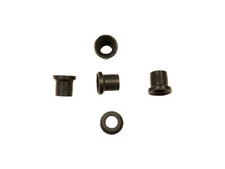 28HP33W Auto Trans Dipstick Tube Seal Fits 1967-1982, 1984-2004 Chevy Corvette