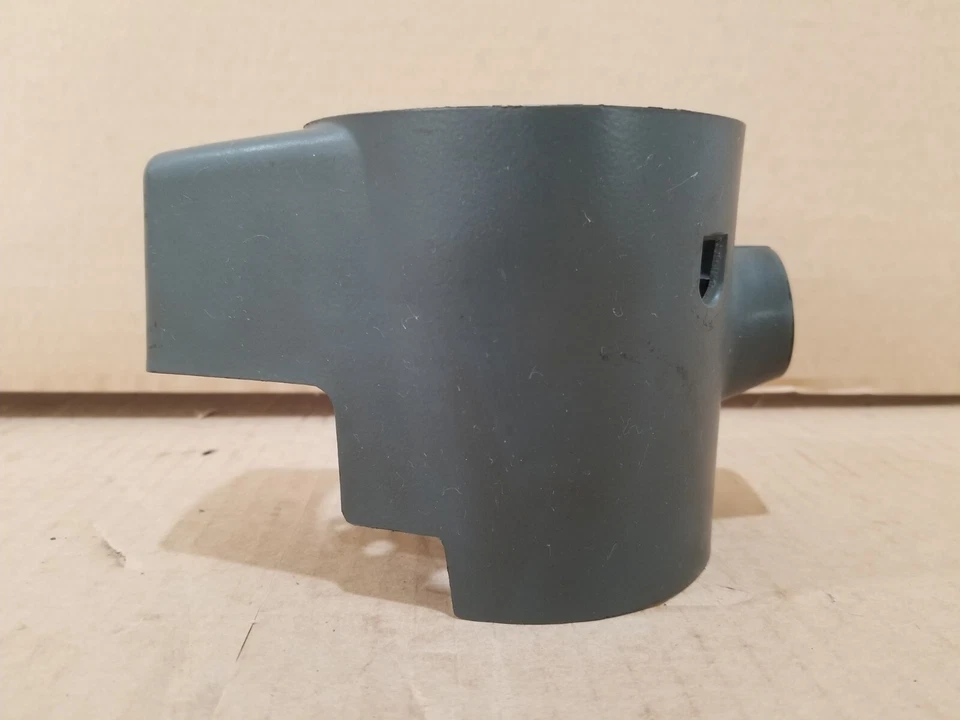 Cubierta de carcasa superior columna de dirección inclinable Chevy Monte Carlo 84-88 Foto 2 de 4