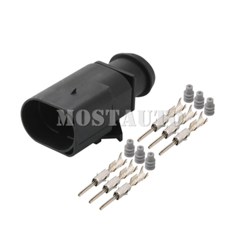 2 Sets 2 3 4 6 9 Pin Automotive Elektrische Draad Connector Mannelijke