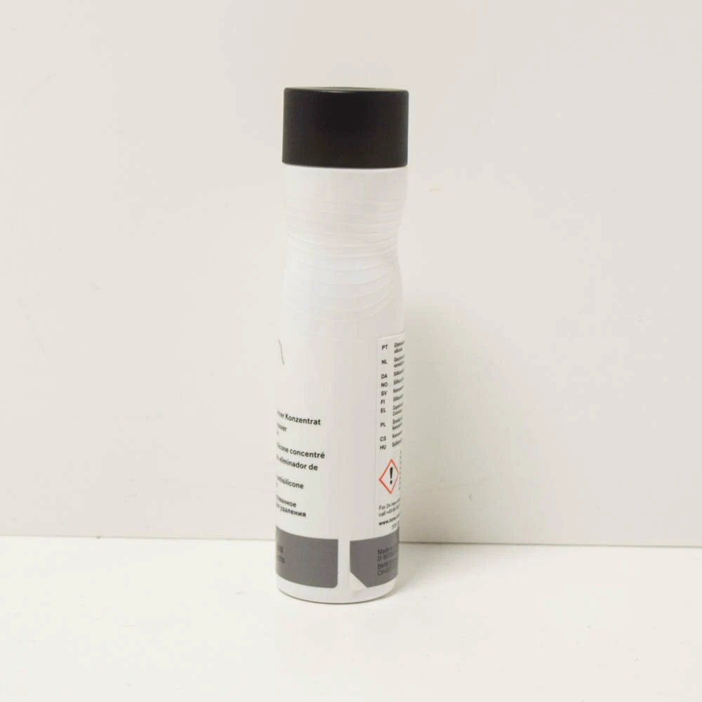 BMW Window Cleaner Silicone Remover Concentrate 83125A16119 NEW 