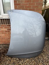 Audi A4 S Line Bonnet 2012 TO 2015