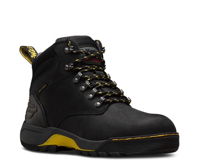 dr martens ridge st