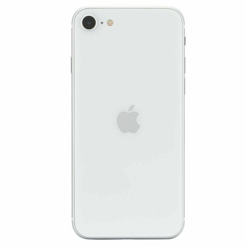 Apple iPhone SE 2nd Gen (Excellent) A Grade Listing - Zdjęcie 2 z 8