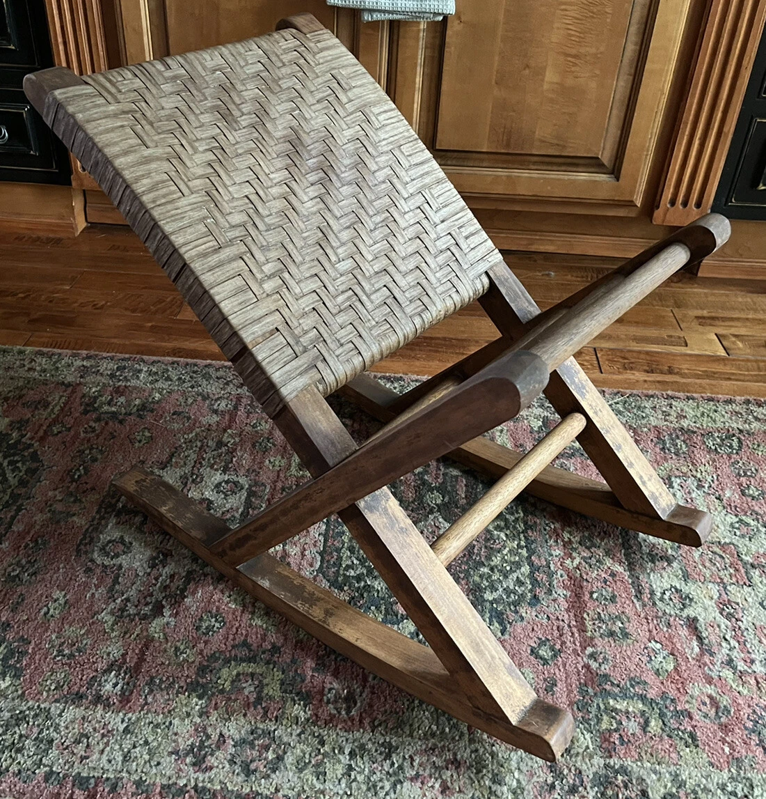 Antique gout outlet stool price