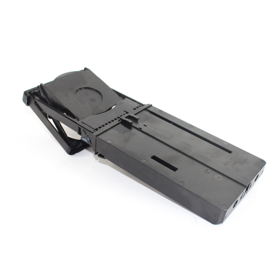 Right Hand Drive fit for Audi A4 S4 RS4 Cup Holder Water Drink Holder 8E2862534L Foto 3 de 4