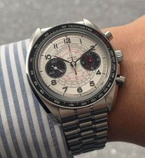 Omega Omega Speedmaster Chronoscope Master Chronometer Chronograph 43MM - 329.30.4...
