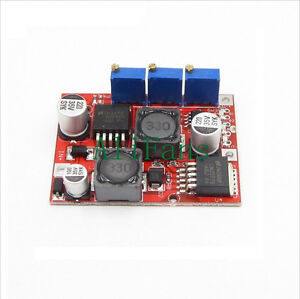 DC-DC Step Up Down Boost  Voltage Converter Module LM2577S LM2596S Power WS