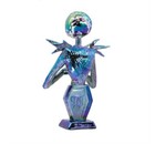 Enesco 6014976 Disney Facets Jack Skellington Bust — photo 4