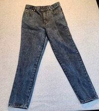 Vintage LA Blues Blue Jeans Size Tight 14