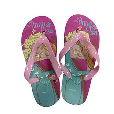 Infradito FROZEN da bambina varie taglie
