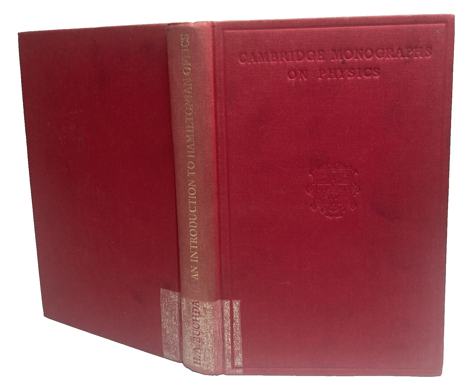 Cambridge University Press History Antiquarian & Collectible Books