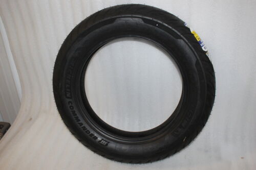 NEW OEM MICHELIN TIRE CMDR3 CRSR 130/90B16 73H 0306-0694 - Picture 1 of 2
