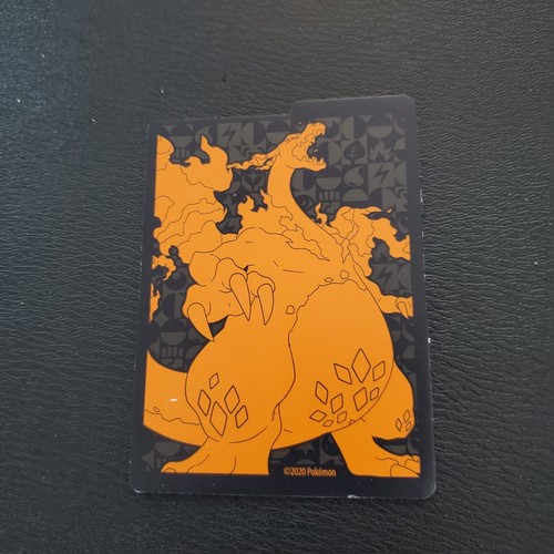 Pokemon TCG 1x Carte de Protection Diviseur ETB Neuf - Choisissez vos pochettes ! - Photo 13/14