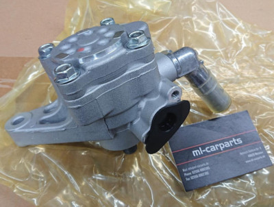 Servopumpe Pumpe Servolenkung für Honda Accord CG2 3,0 1998-2002