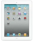 Apple iPad 2 16GB, Wi-Fi, 9.7in - White (MC979LL/A)