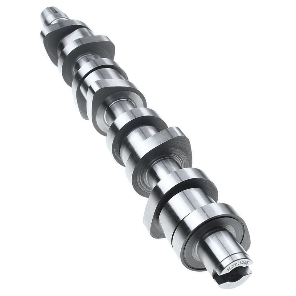 Árbol de levas del motor para Volkswagen Beetle Golf 2004-2006 Jetta L4 1,9 L SOHC diésel Foto 3 de 4