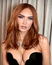 Megan Fox 8 x 10 Photograph Art Print Photo Celebrity Picture