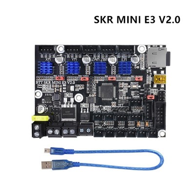 btt skr ender