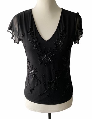 Monsoon Artisan studio batik print top black [Monsoon21042421] - Â£42.32 : Monsoon Clothing 