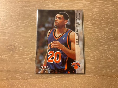 1990's New York Knicks *YOU PICK 50% OFF 2+ CARDS* Ewing Houston Sprewell LJ $1 - Picture 134 of 186