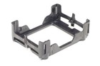 Dell 5Y747 Dimension 1100 2400 3000 4600 Optiplex Pentium 4 CPU Retainer Bracket