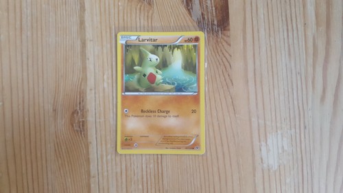 Pokemon TCG Fates Collide XY Pokémon Trading Card Singles - Picture 27 of 78