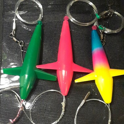 bobmers fishing lure Bomber Red/Silver Minnow Bat Bonanza Fishing Lure