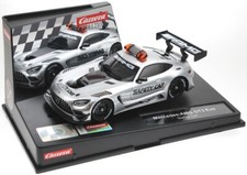 Carrera Evolution 27777 Mercedes-AMG GT3 Evo Safety Car