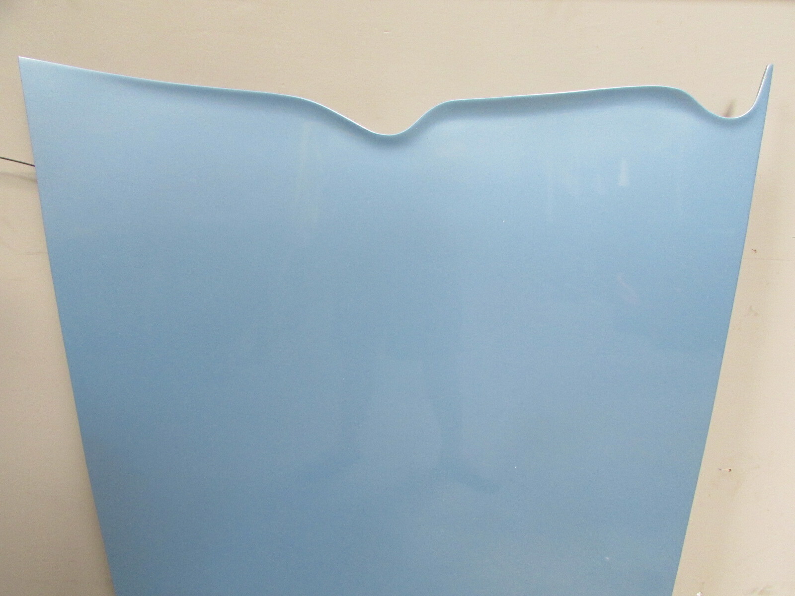 Ferrari 308 GTS, Front Hood, Bonnet, Used, P/N 60092806 & 60139706