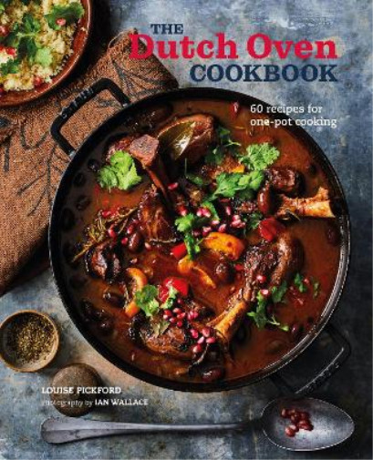 Thumbnail - Louise Pickford The Dutch Oven Cookbook (gebundene Ausgabe)