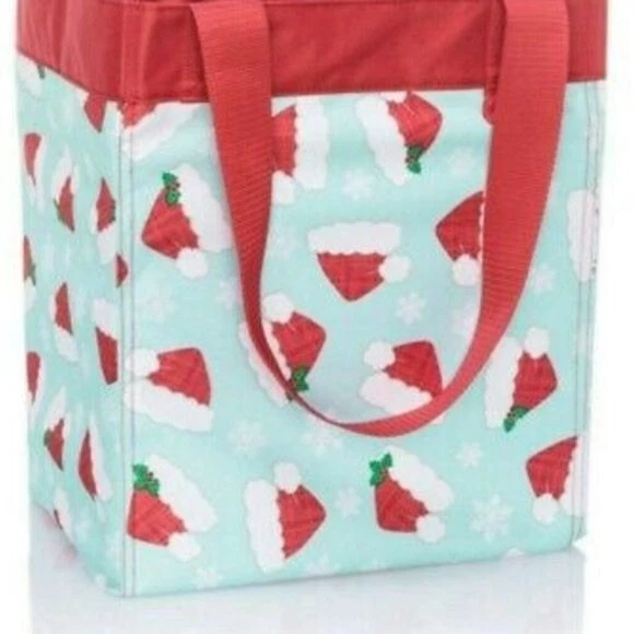 Sunwashed Stripe - Essential Storage Tote - Thirty-One Gifts - Affordable  Purses, Totes & Bags