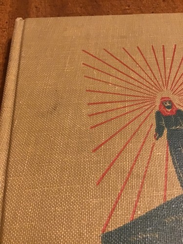 THE KING NOBODY WANTED 1948 1st EDITION - Picture 8 of 11