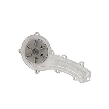 Bomba de agua para motor Dodge Aries 1981-1988 Dayco 1982 1983 1984 1985 1986 1987 Foto 2 de 2