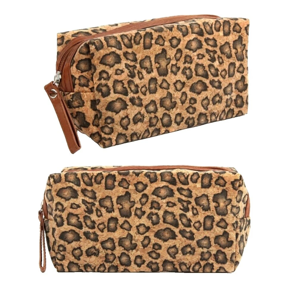 Bolsos y estuches de Maquillaje Fashion Poliéster