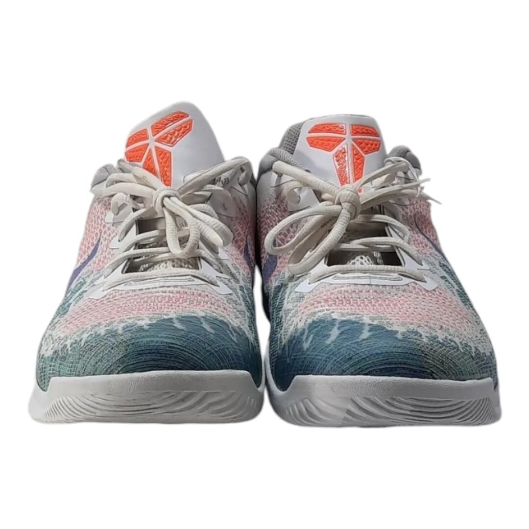 Hyper Grape Mamba Rage Mens Nike Mamba Rage Mens Basketball Shoe