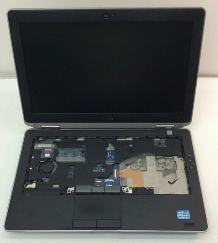 Certified Refurbished Dell Latitude 3490/3590 Motherboard W/ Intel Core I7-8550U (XTVNM)