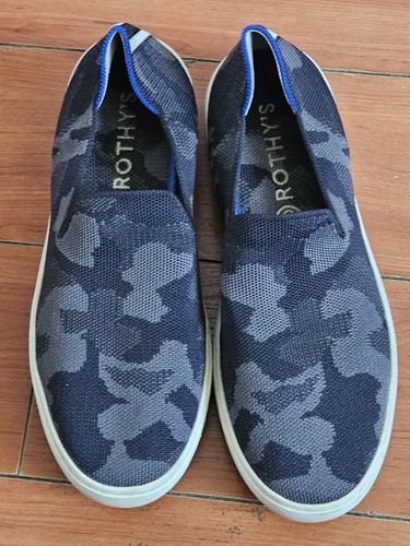rothys 8 Slip On
