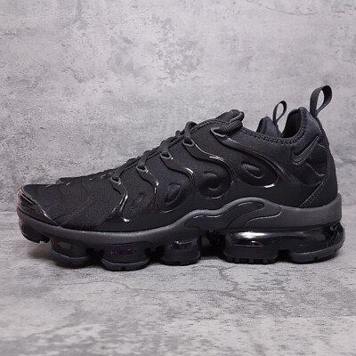 original black vapormax